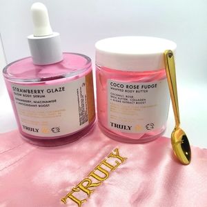 Truly Beauty Bundle
